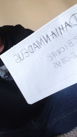 Damianmadeus