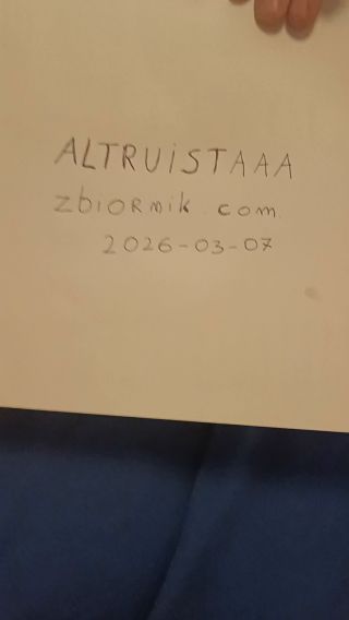 Altruistaaa