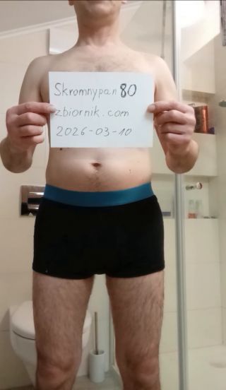 Skromnypan80
