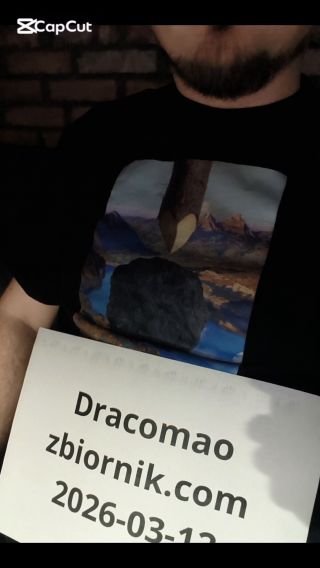 Dracomao