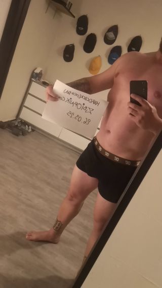 Hardcuckoldman
