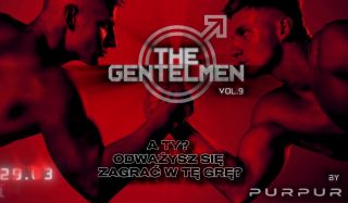 THE GENTELMAN