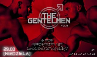 THE GENTELMAN