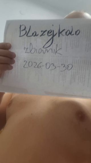 Blazejkolo