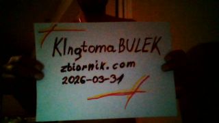 KlngtomaBulek