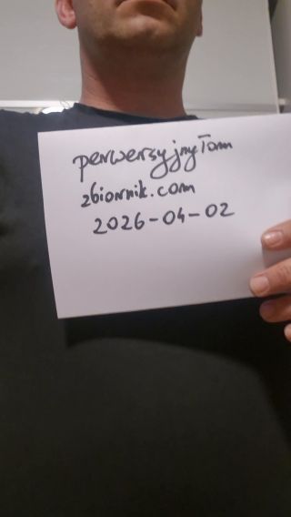 perwersyjnyTom