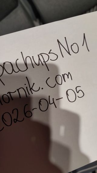 ChupachupsNo1