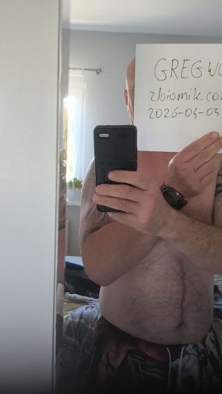Gregwgm