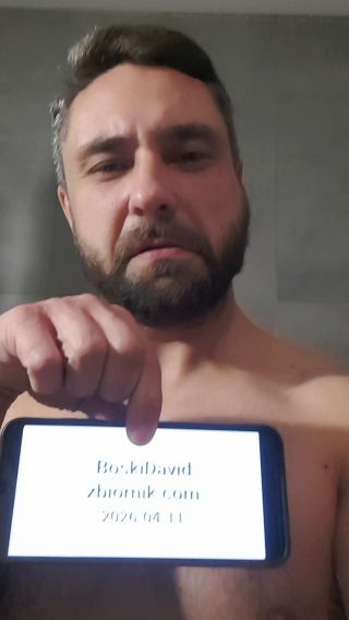 BoskiDavid