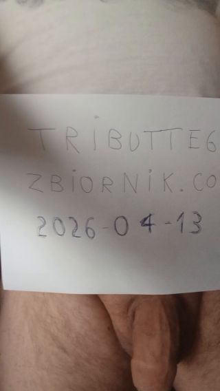 Tributte68