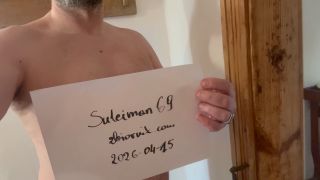 Suleiman69