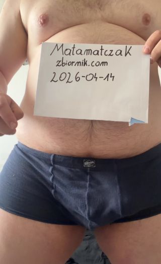 Matamatczak