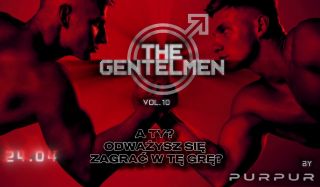THE GENTELMEN