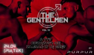 THE GENTELMEN