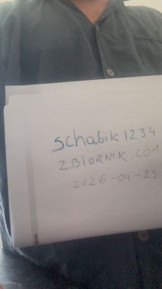 schabik1234