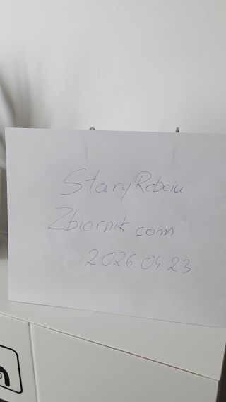 StaryRobciu