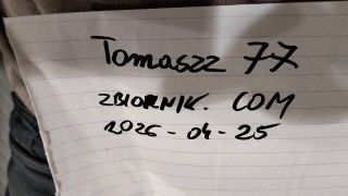 Ttomaszz77