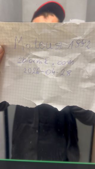 Mateuszz1992