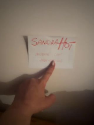 SandraHot