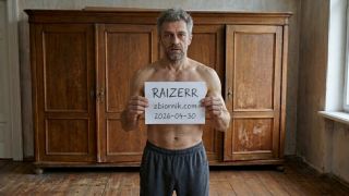 RAIZERR