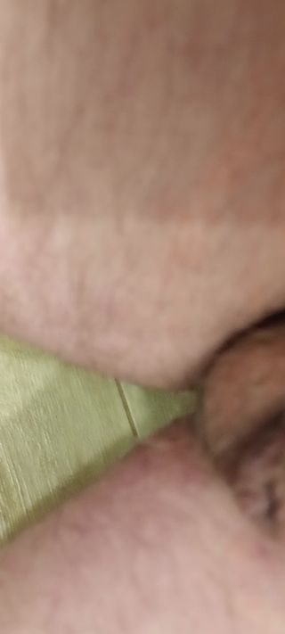 Mój pierwszy film tego typu