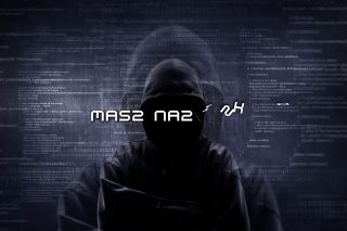 ANONYMOUS