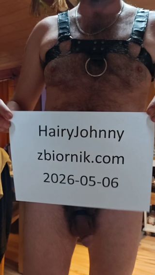 HairyJohnny