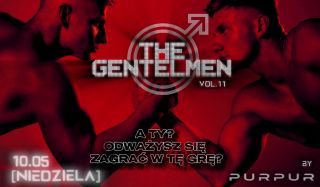 THE GENTELMAN