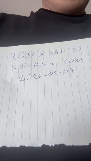 Roninsando