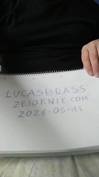 lucasbrass
