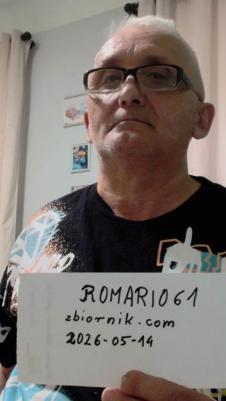 ROMARIO61