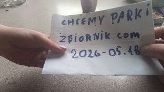 Chcemyparki