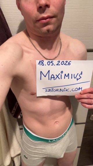 Maximius