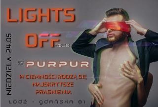 LIGHTS OFF