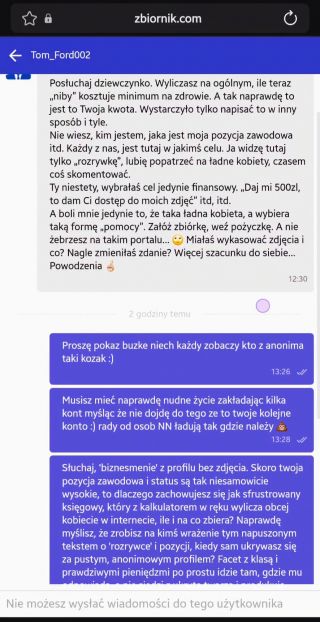 OSTRZEŻENIE: Krótki poradnik dla internetowych NN💸💸