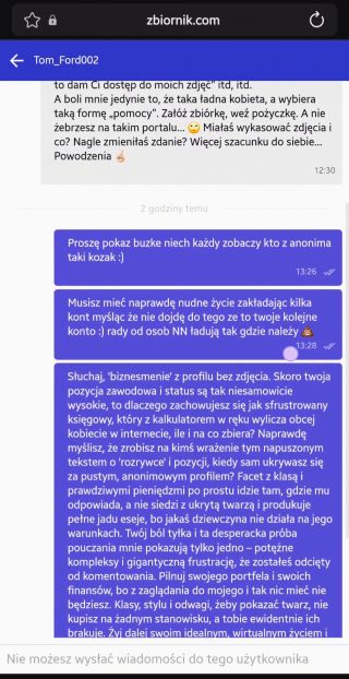 OSTRZEŻENIE: Krótki poradnik dla internetowych NN💸💸