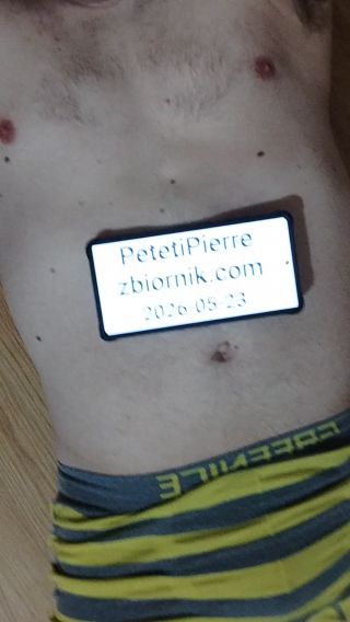PetetiPierre