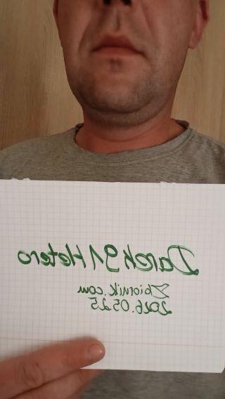 Darek91Hetero