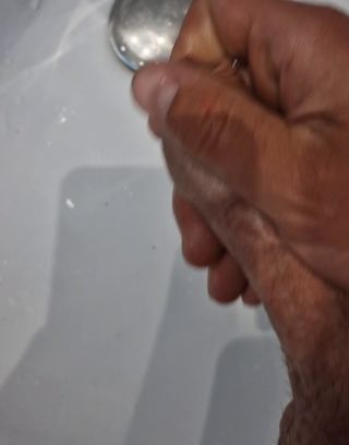 Kiedy Pani nie ma w domu a sie chce 