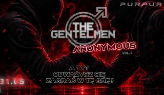 THE GENTELMEN - ANONYMOUS 🔥🔥🔥