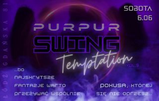 SWING TEMPTATION