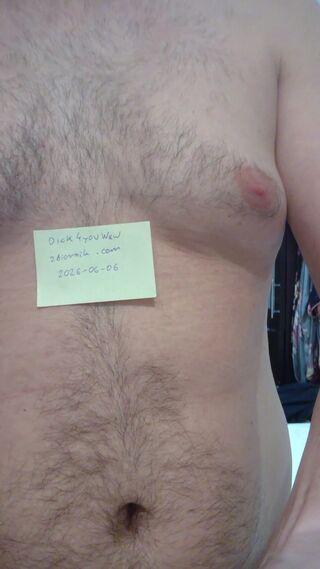 Dick4youWaw