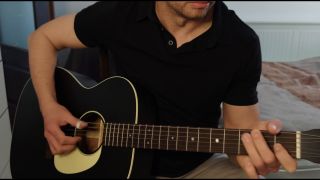🎸😇