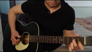 🎸😇