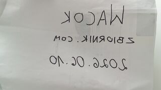 Wacok