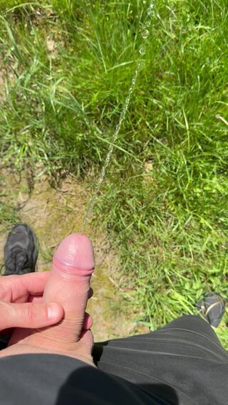 siusiu w pracy. Ktoś lubi takie zabawy?