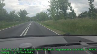 KURS MIKOŁAJKI