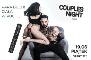 COUPLES NIGHT