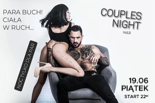 COUPLES NIGHT