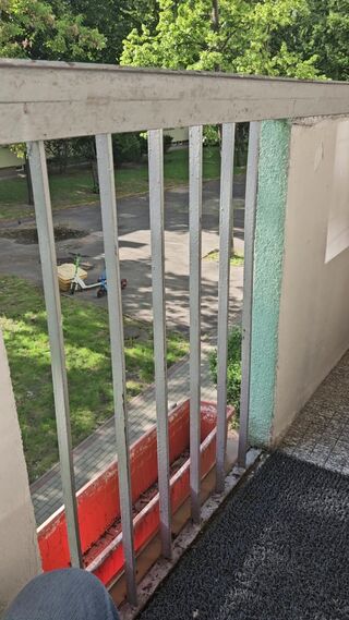 Ciepłe dni sprzyjają...